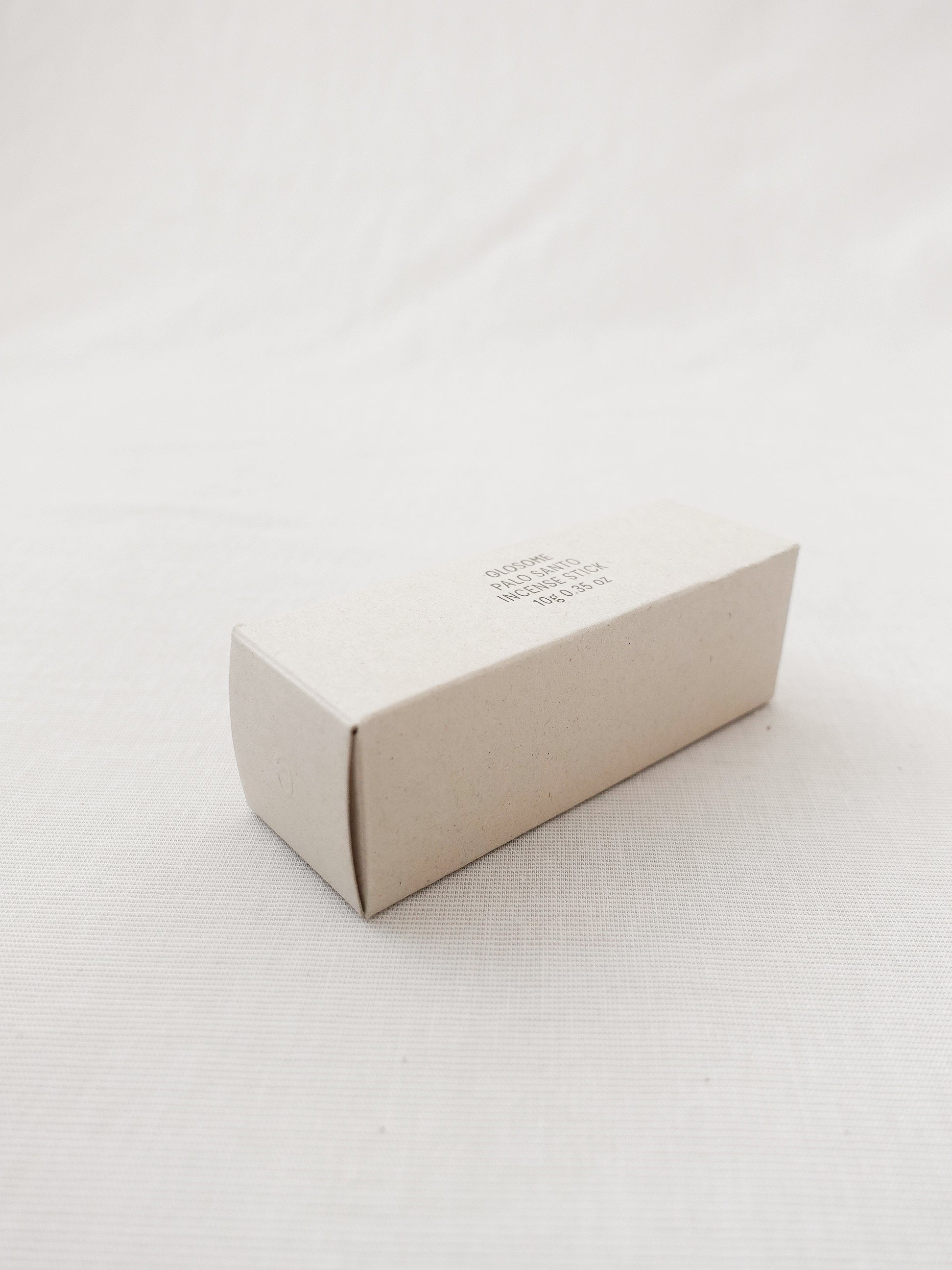 GLOSOME / Palosant Incense