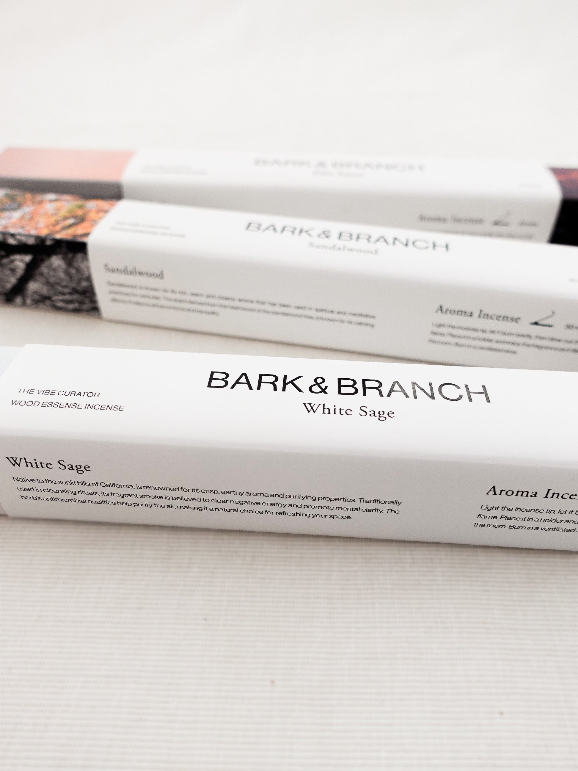 BARK&BRANCH
