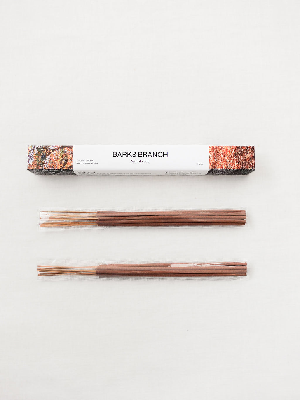 BARK&BRANCH