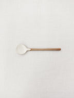 POTTERY SPOON 11cm