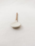 POTTERY SPOON 11cm