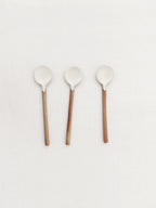 POTTERY SPOON 11cm