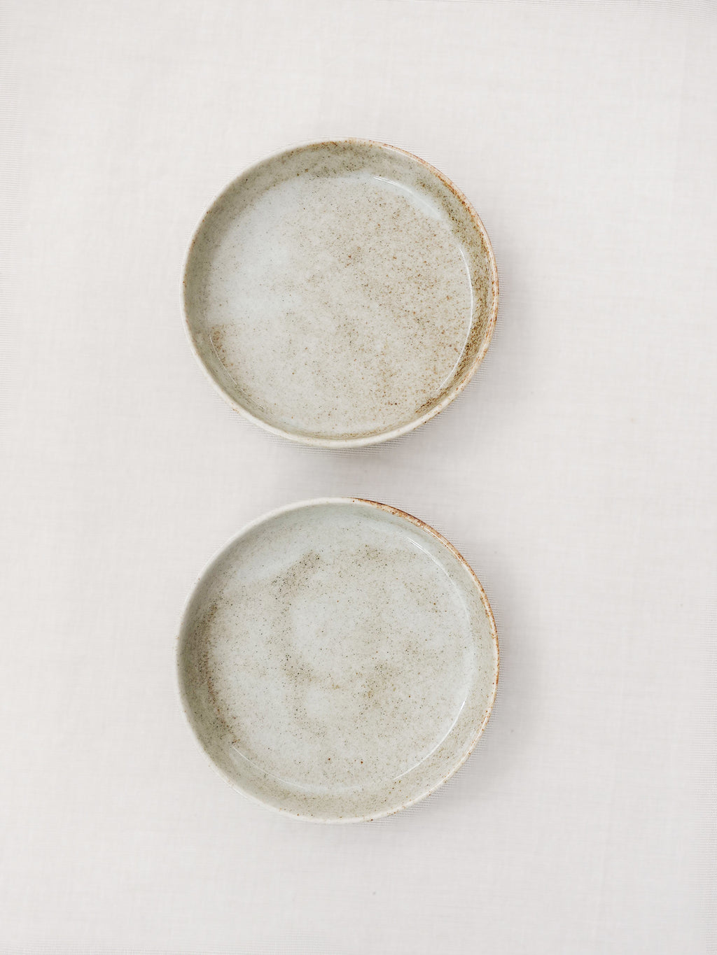 Granis / Small Plate　Φ12.3cm