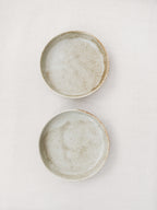 Granis / Small Plate　Φ12.3cm