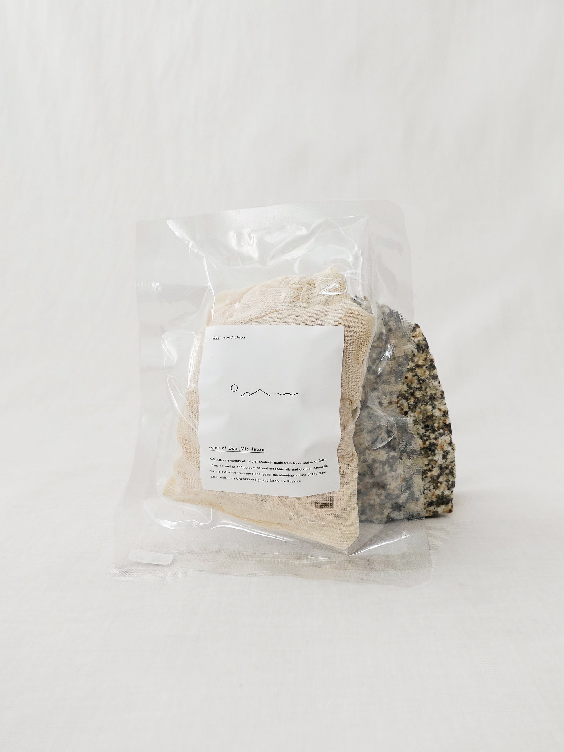 芳香チップ (ヒノキ)