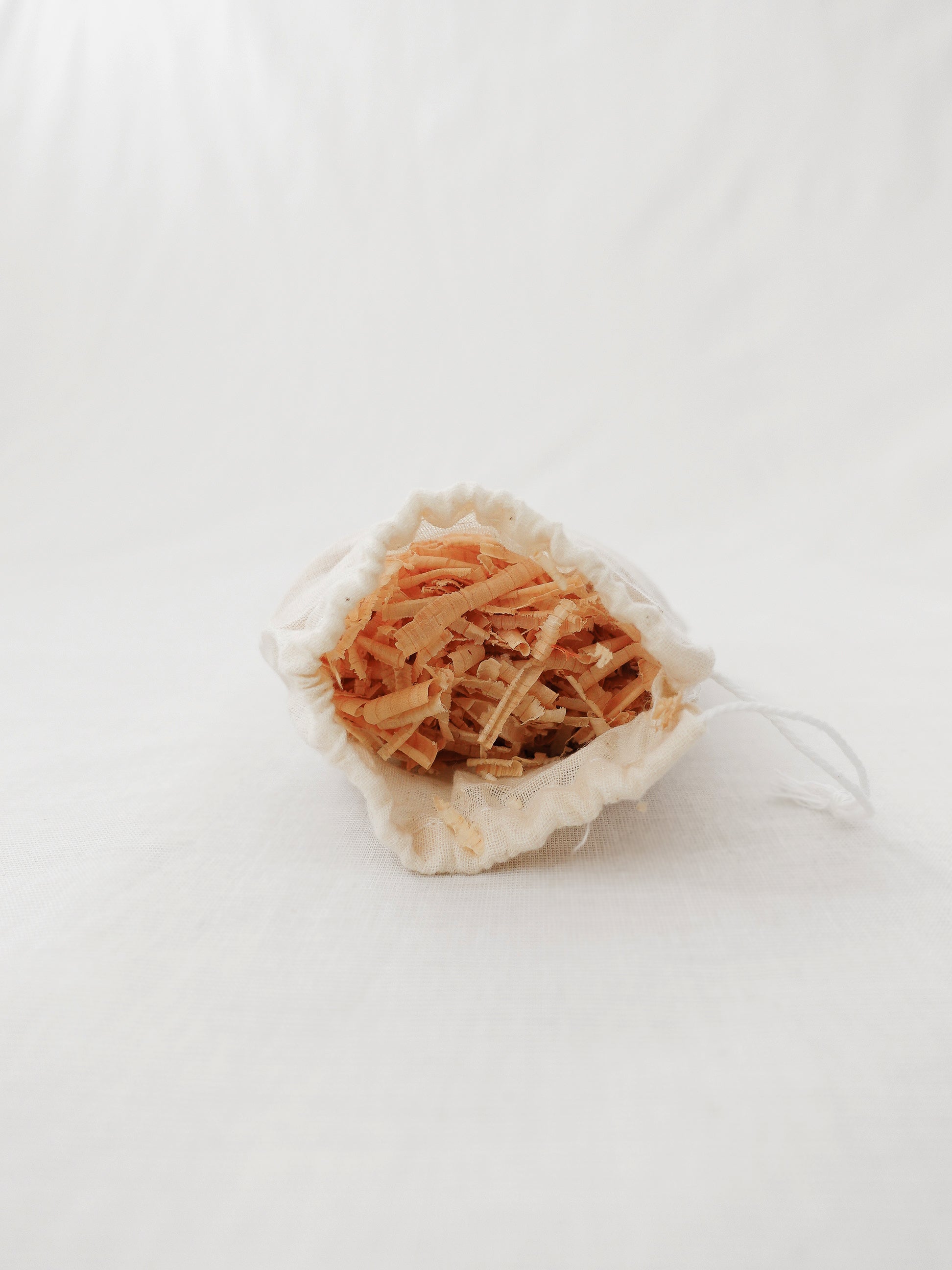 芳香チップ (ヒノキ)