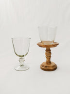 Drinking Glass　Ø8.5cm