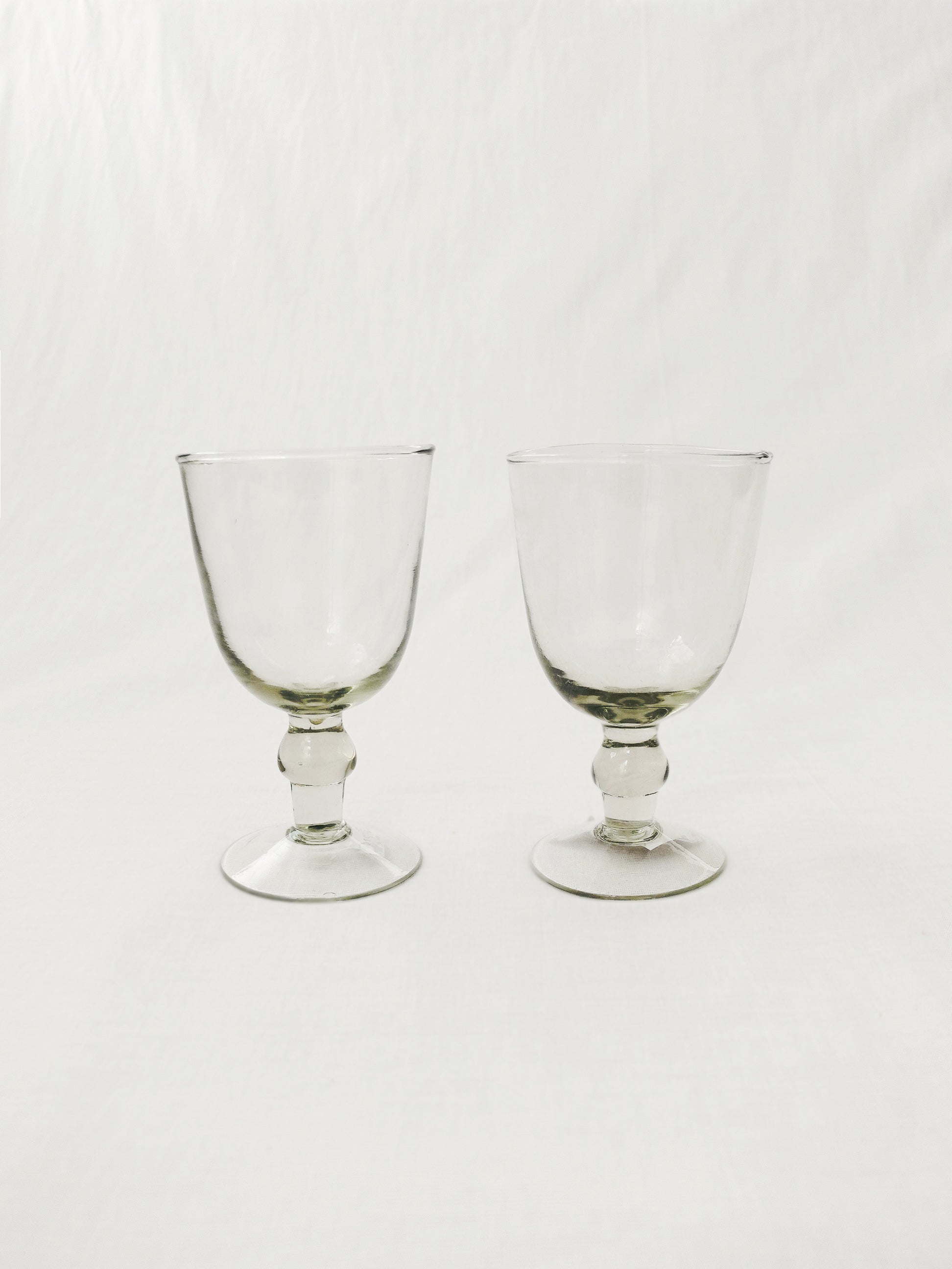 Wine Glass　Ø8.5cm