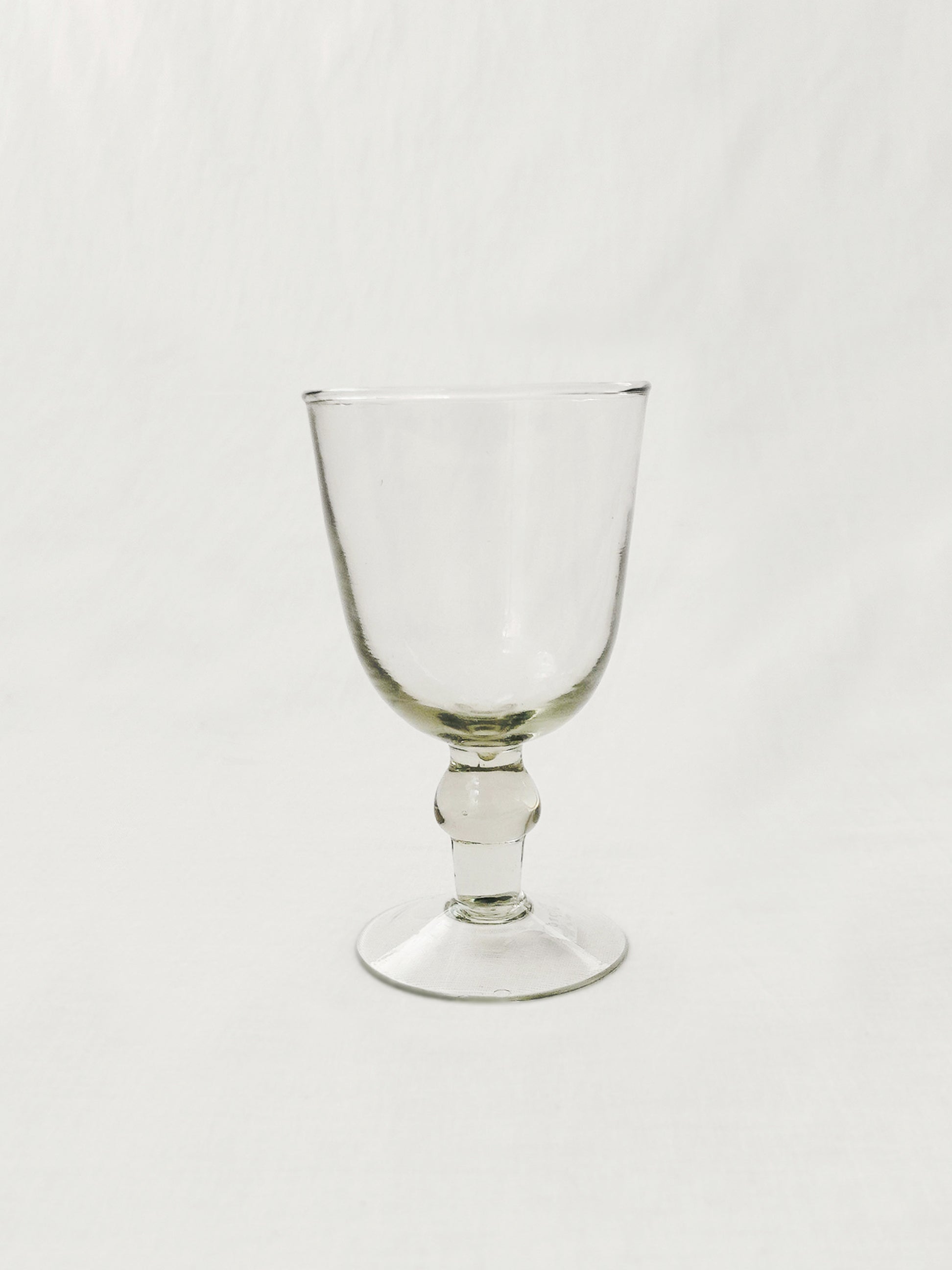 Wine Glass　Ø8.5cm
