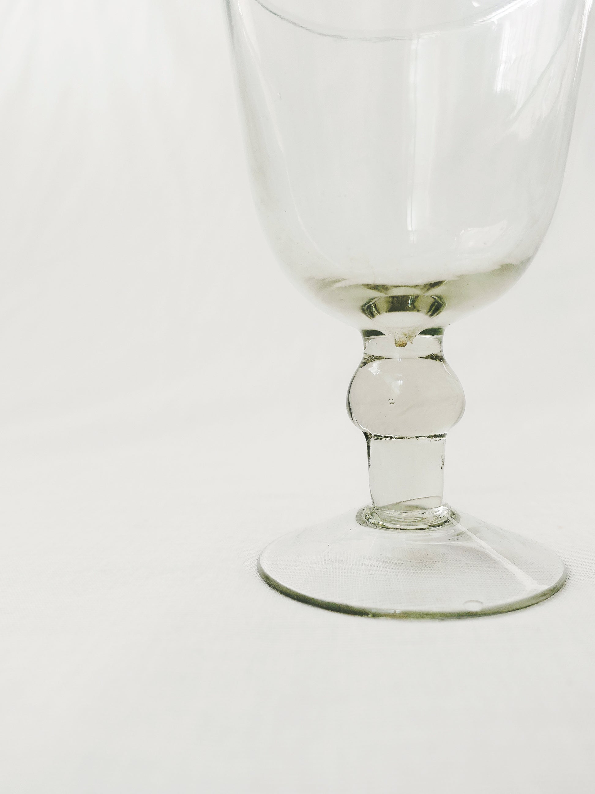 Wine Glass　Ø8.5cm