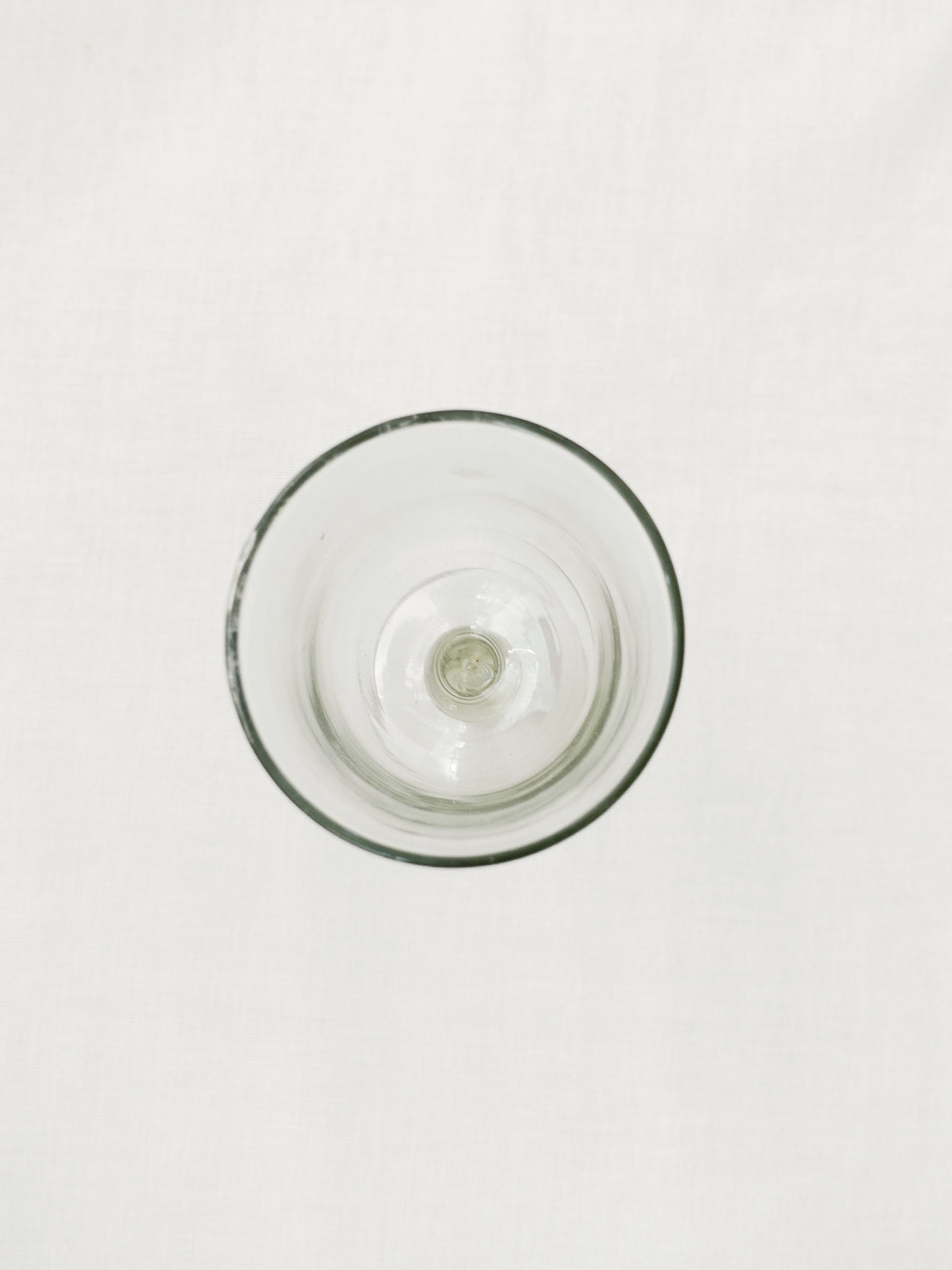 Wine Glass　Ø8.5cm