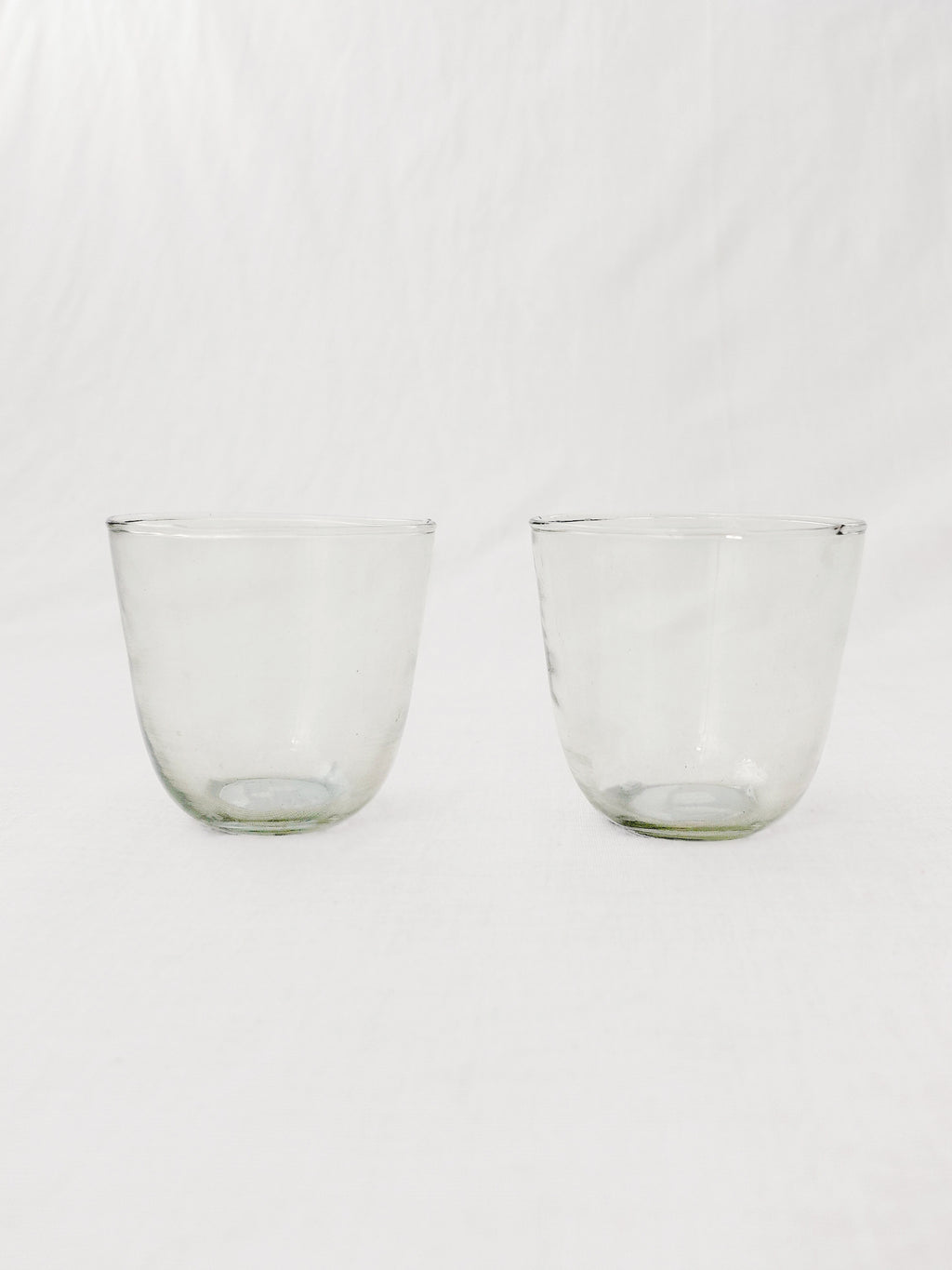 Drinking Glass　Ø8.5cm