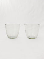 Drinking Glass　Ø8.5cm