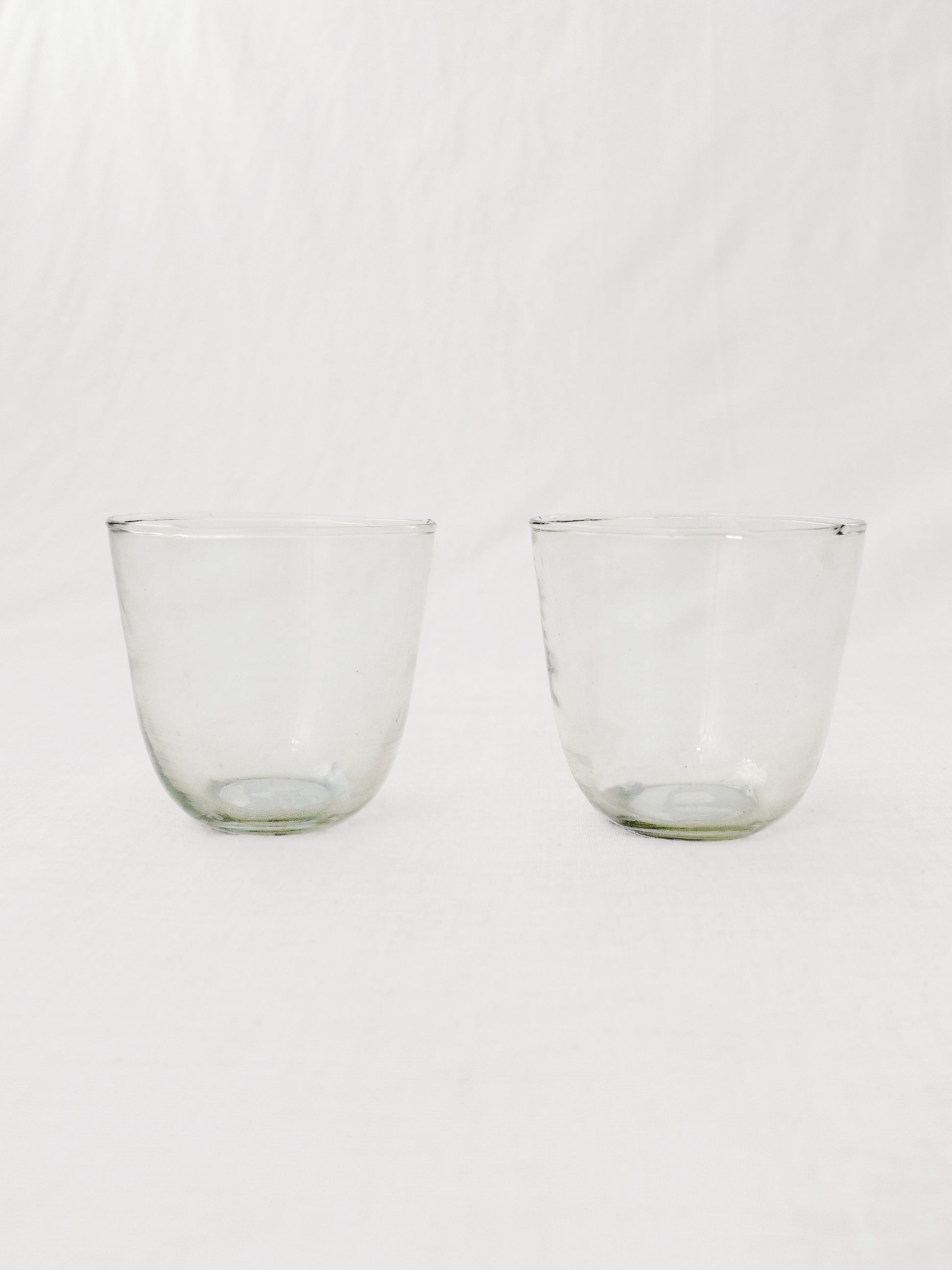 Drinking Glass　Ø8.5cm