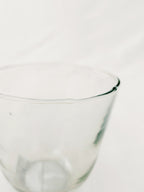 Drinking Glass　Ø8.5cm