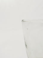 Drinking Glass　Ø8.5cm