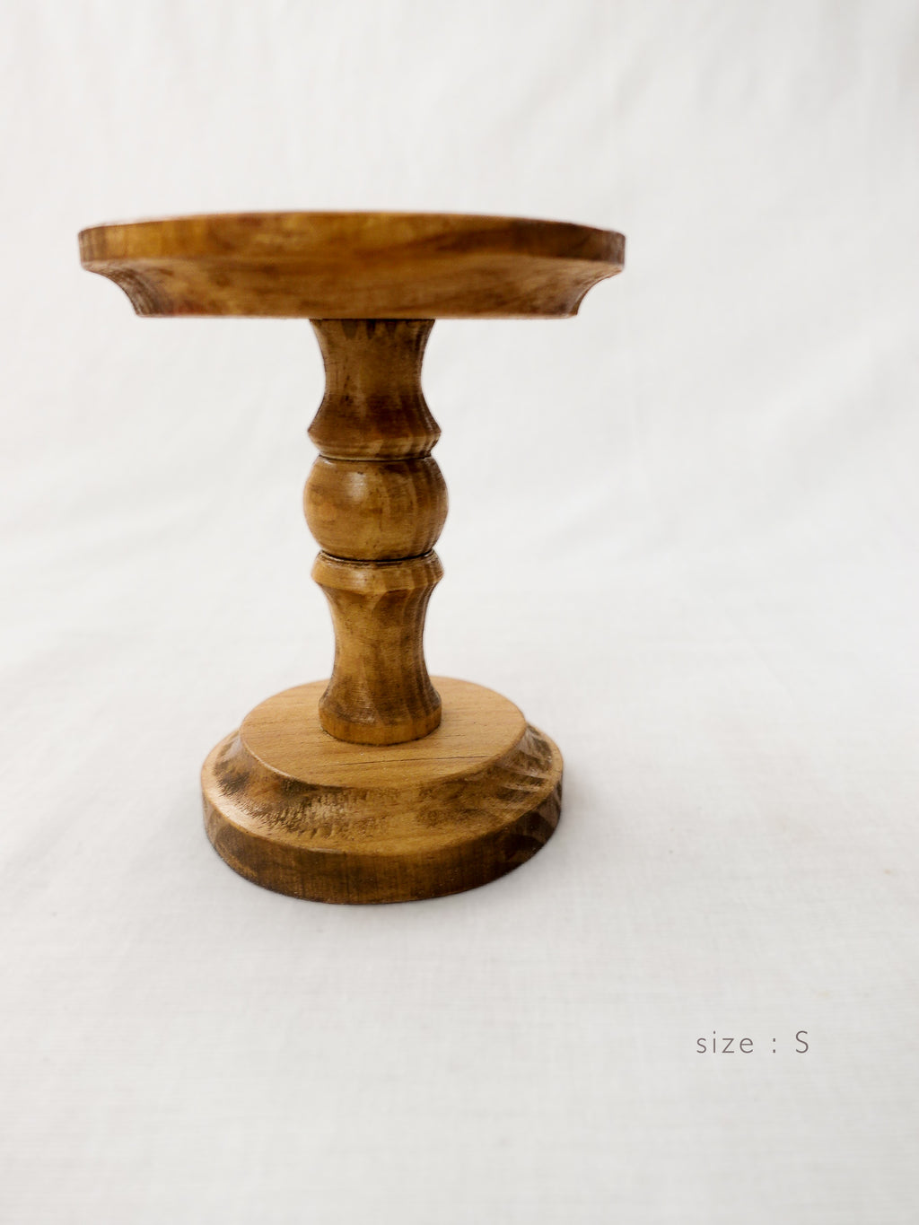 PAIN / Candle Stand ( S / L )