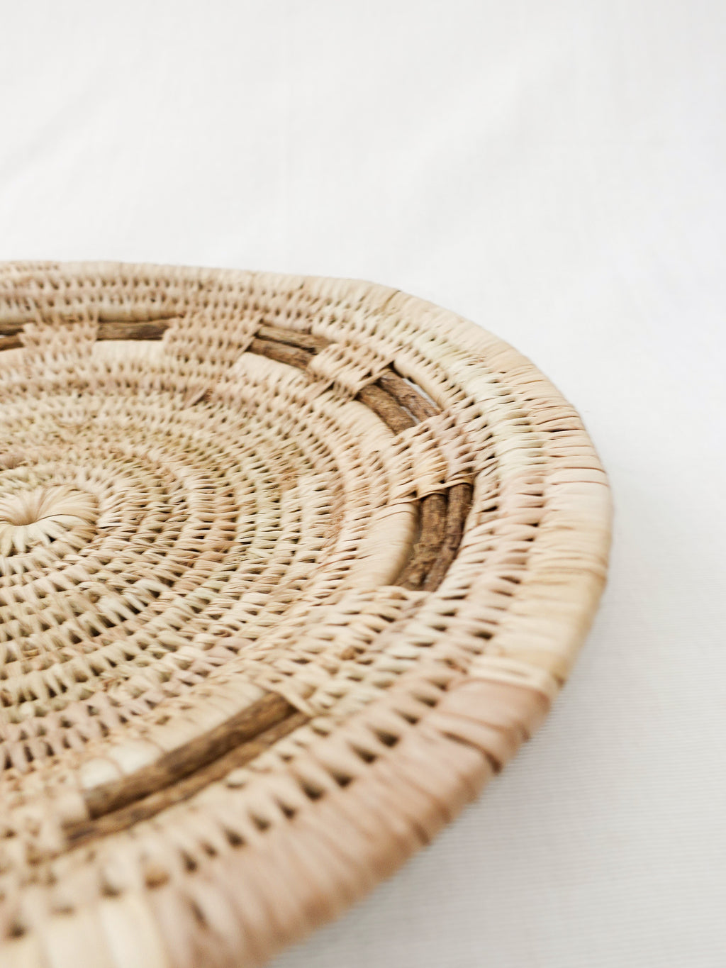 Sinazeze-01/  Basket　Φ30cm