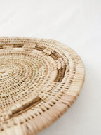 Sinazeze-01/  Basket　Φ30cm