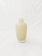 Milky Glass Vase  / Φ7cm
