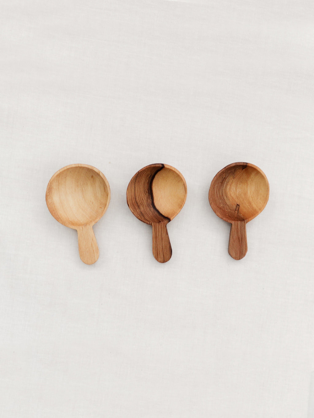 Olieve / Coffee Spoon