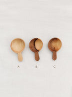 Olieve / Coffee Spoon