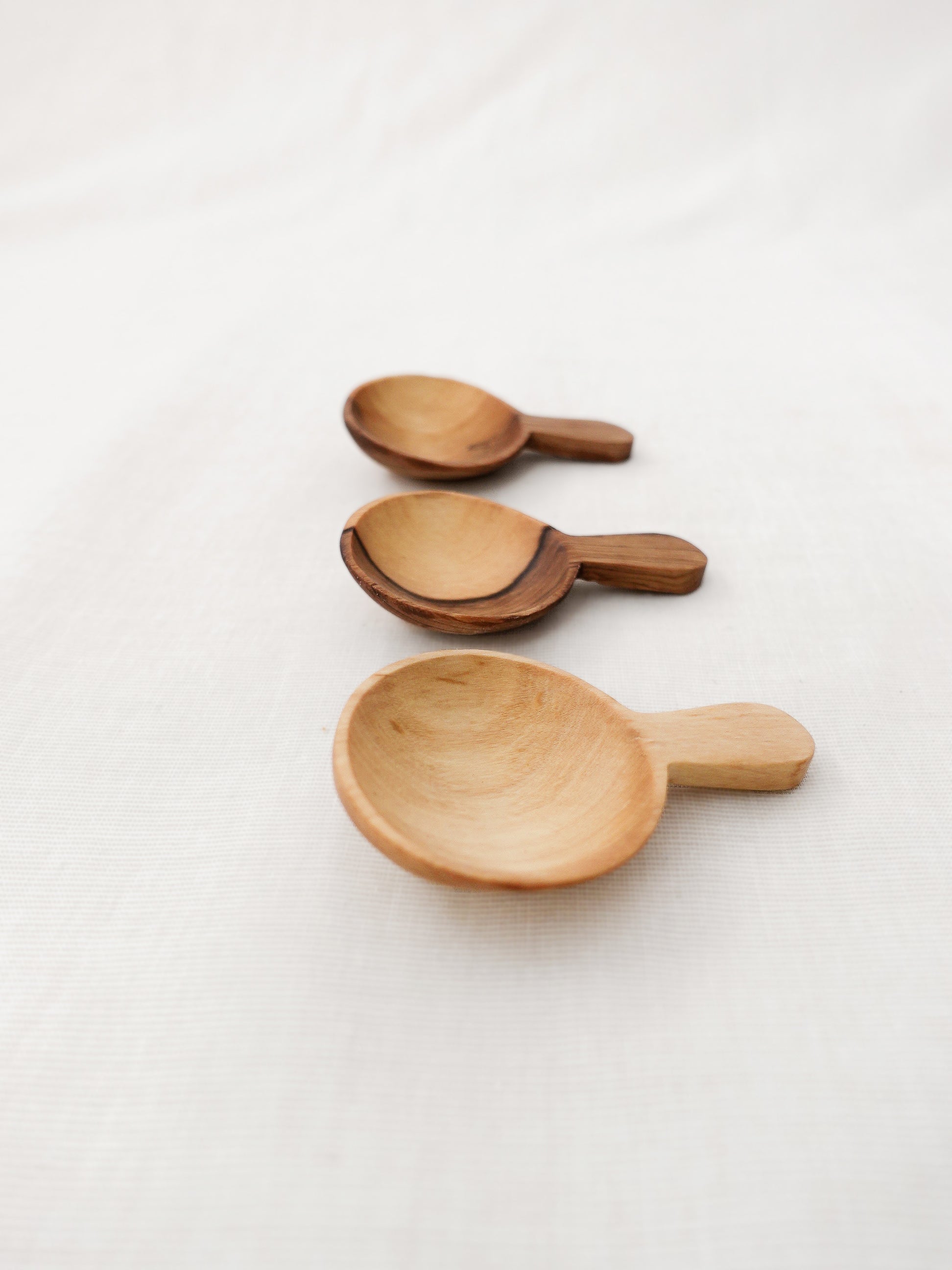 Olieve / Coffee Spoon