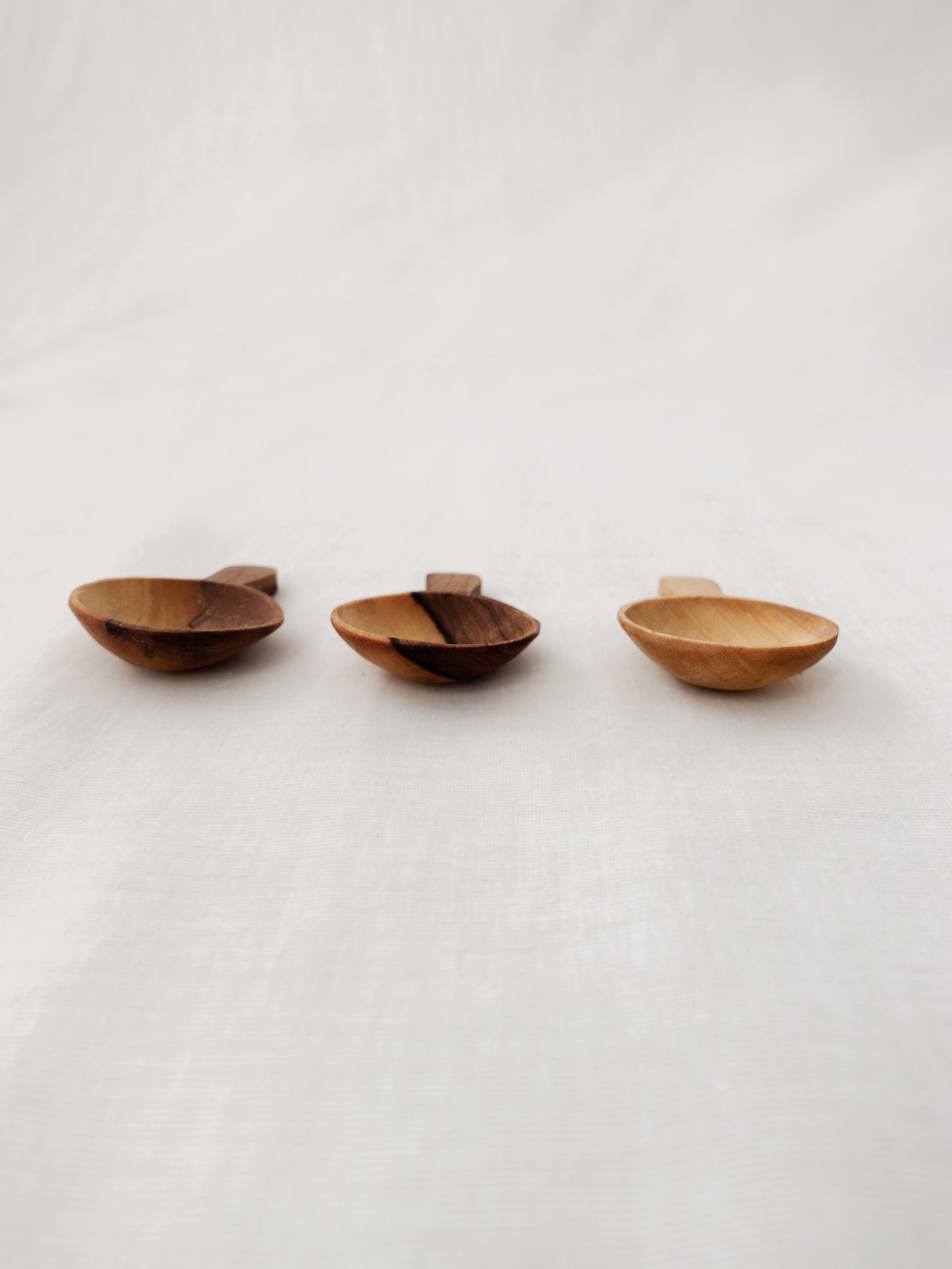 Olieve / Coffee Spoon