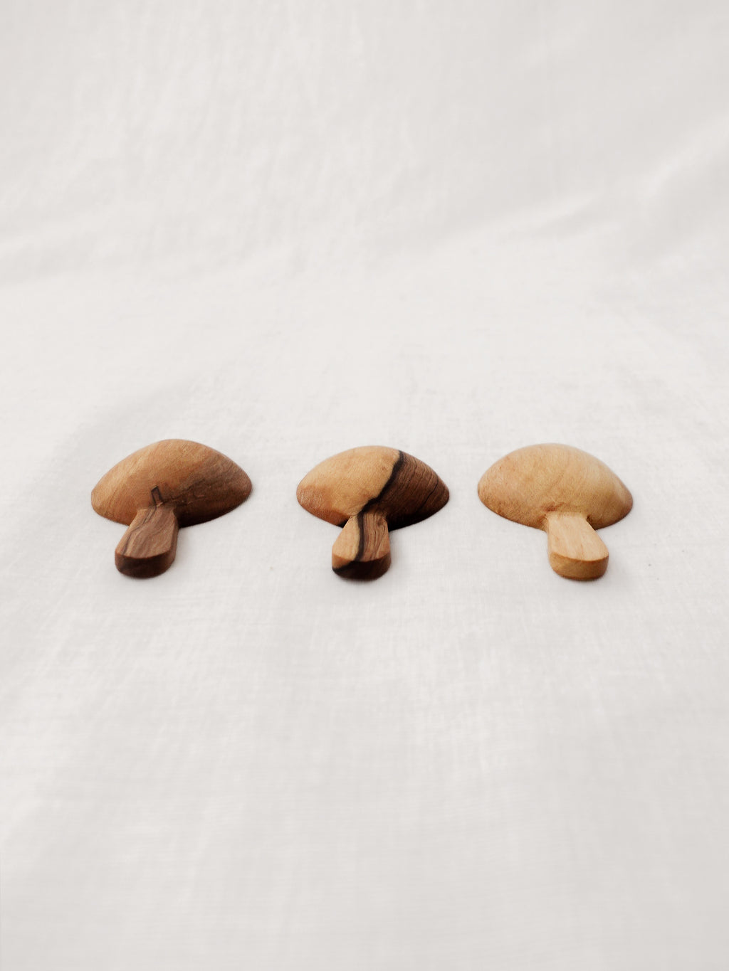 Olieve / Coffee Spoon