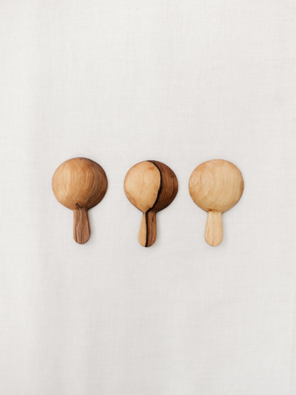 Olieve / Coffee Spoon