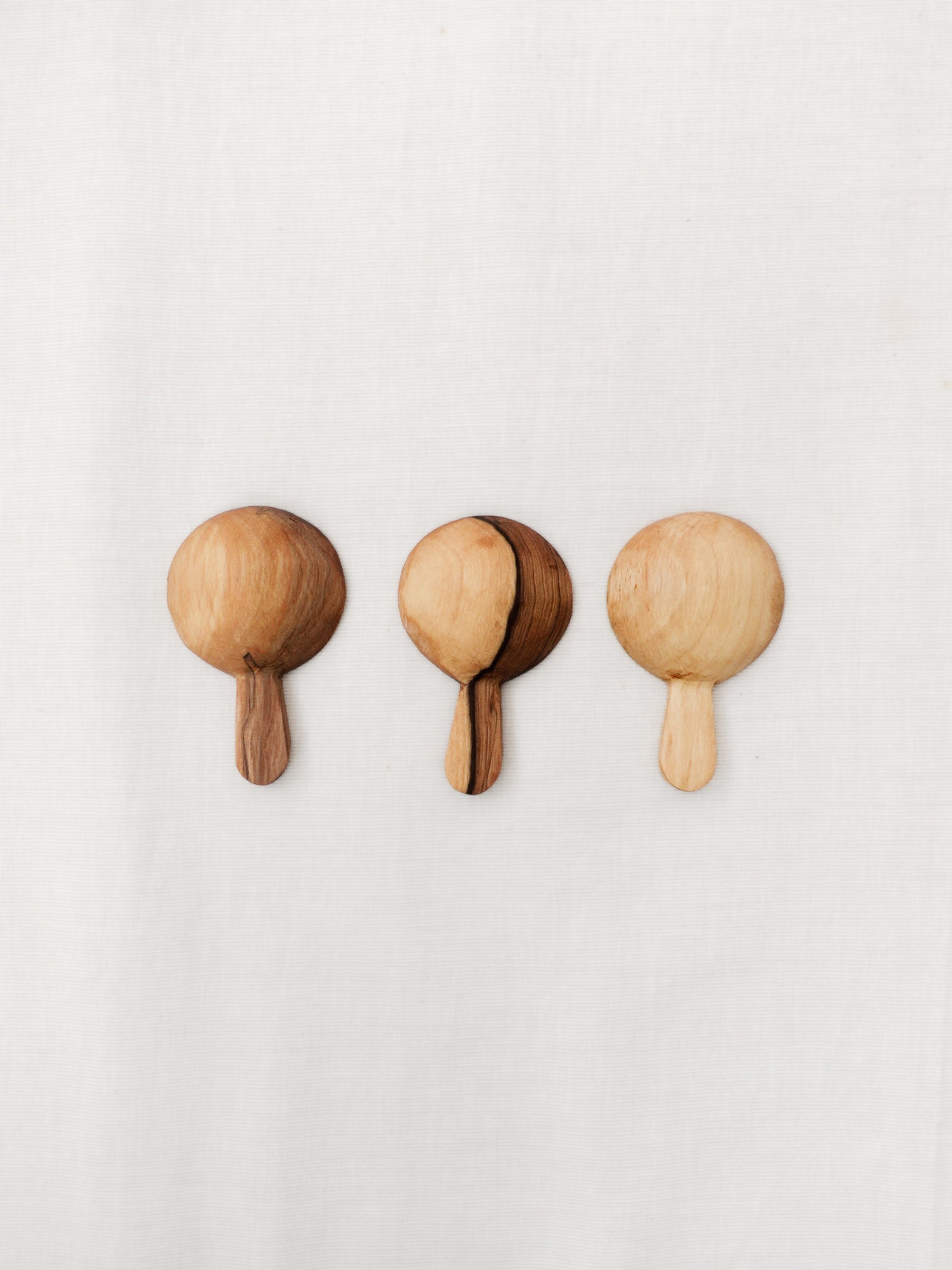 Olieve / Coffee Spoon