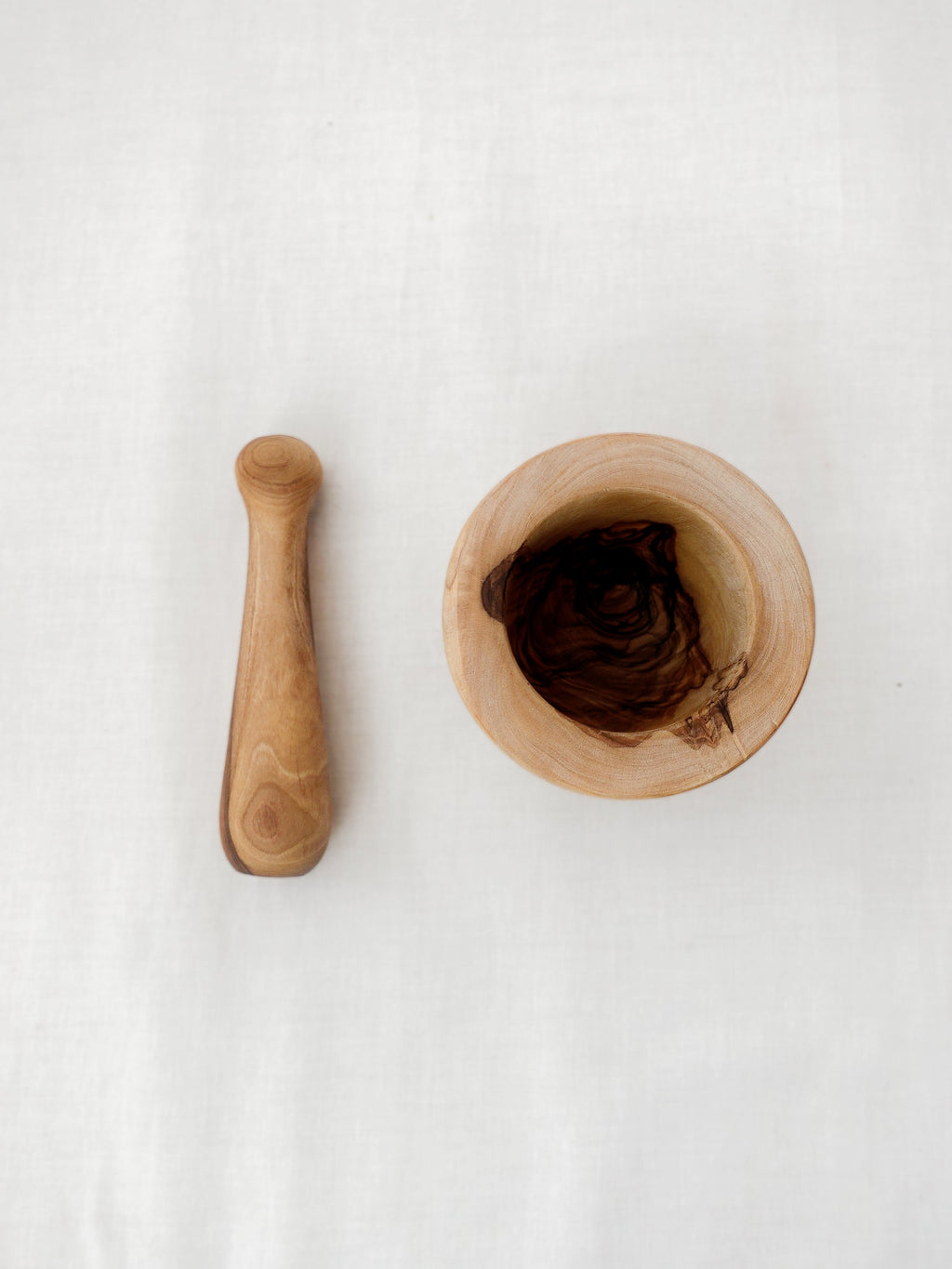 Olieve / Mortar　Φ10cm