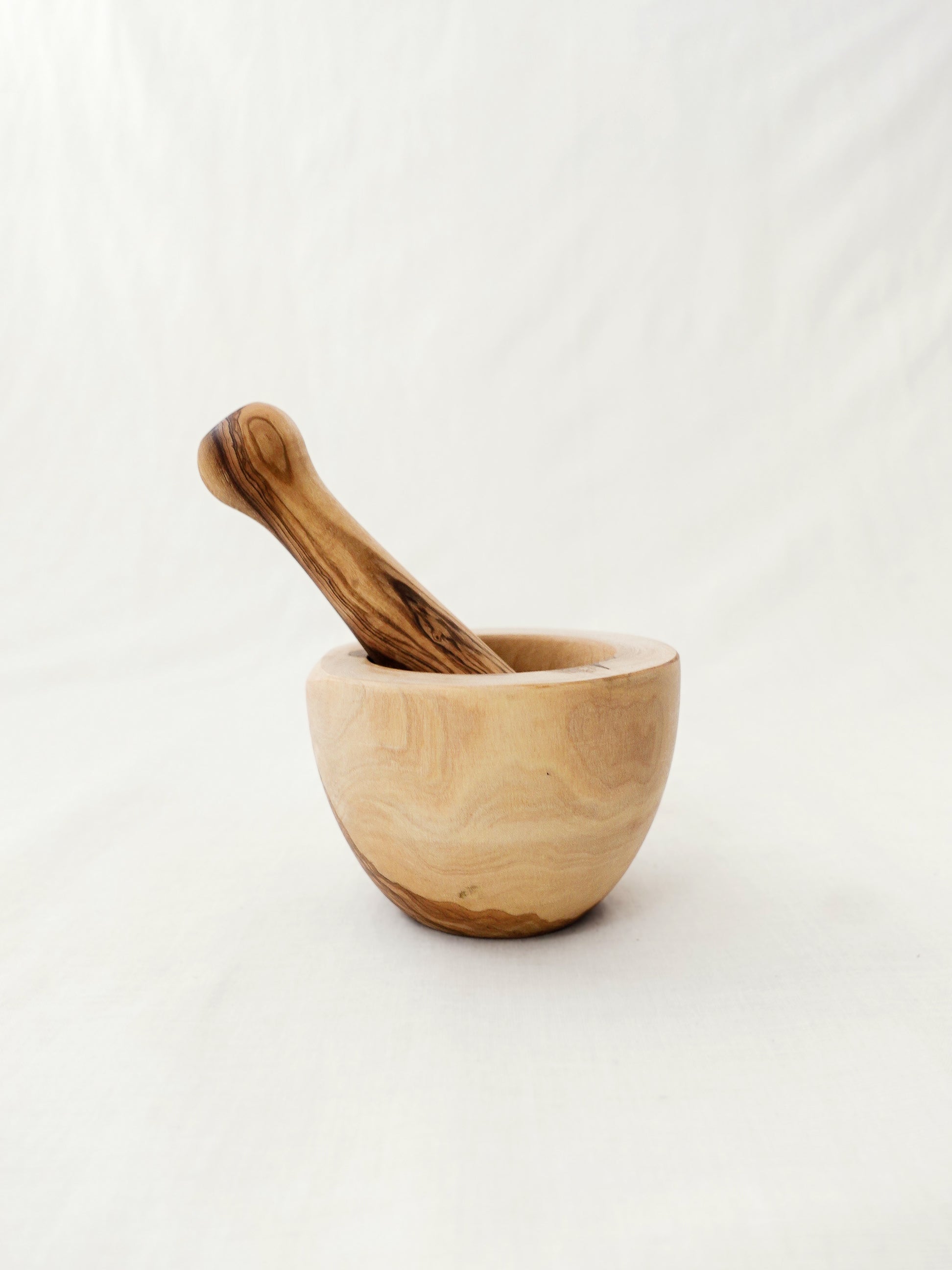 Olieve / Mortar　Φ10cm