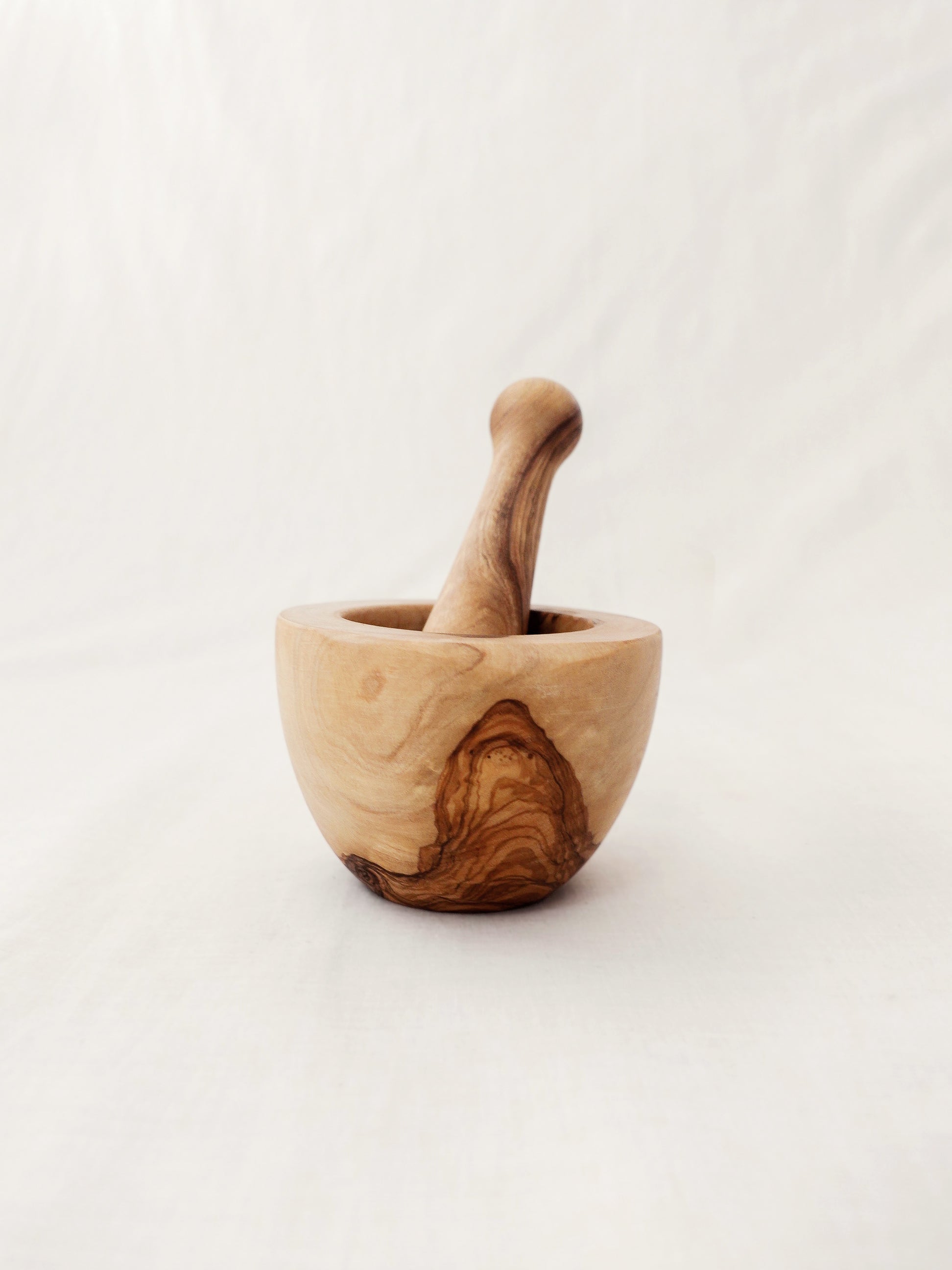 Olieve / Mortar　Φ10cm