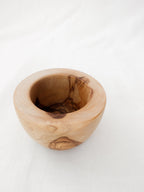 Olieve / Mortar　Φ10cm