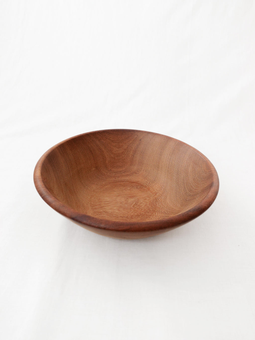 Large Wooden Bowl Φ25cm