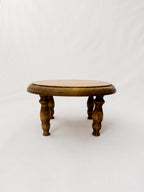 PAIN / Round Stand　Φ21cm