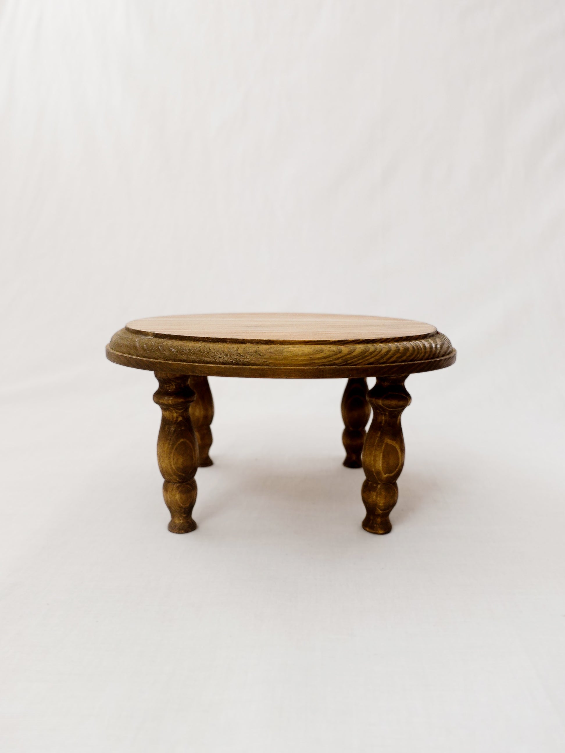 PAIN / Round Stand　Φ21cm