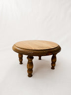 PAIN / Round Stand　Φ21cm