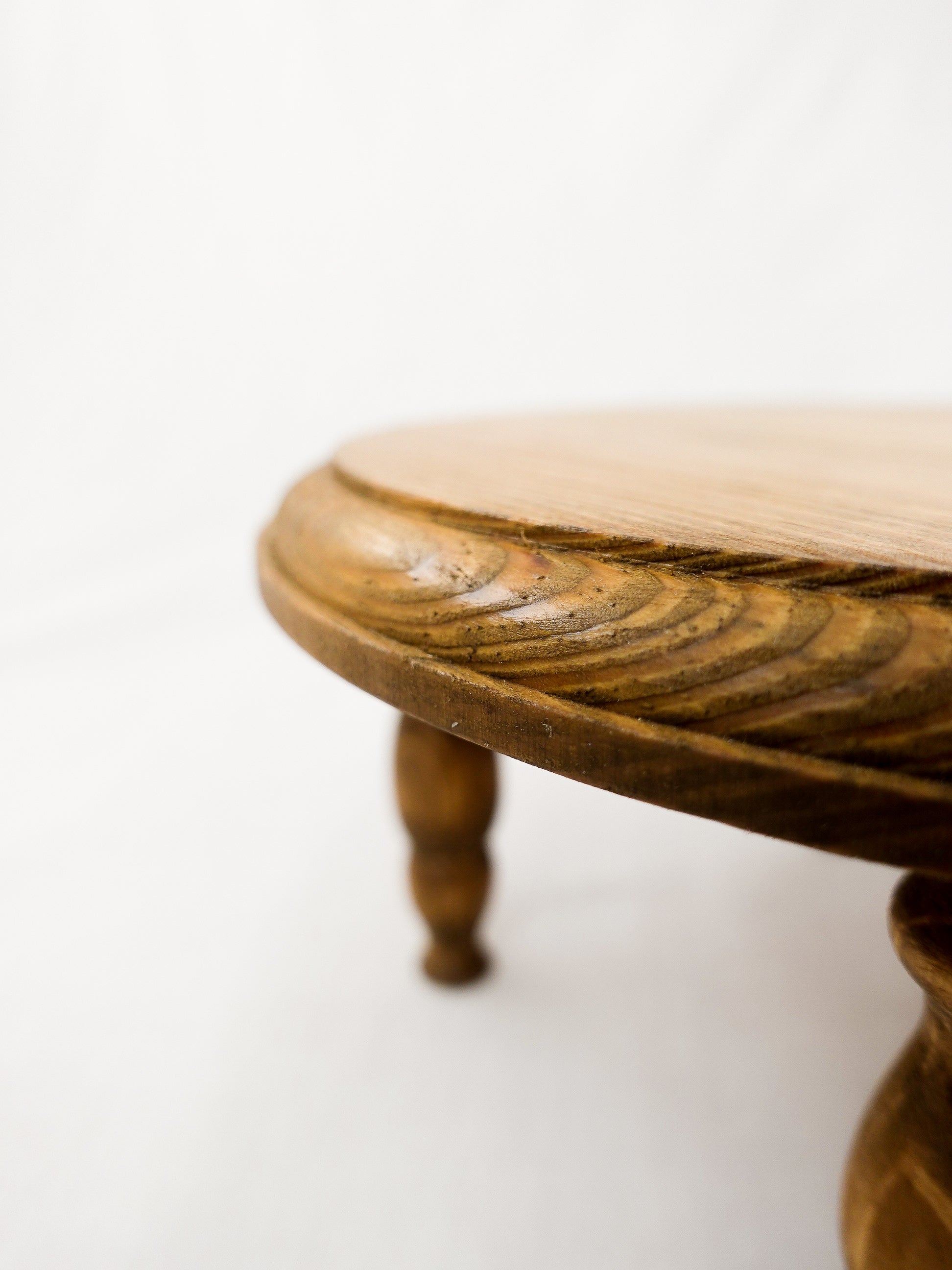 PAIN / Round Stand　Φ21cm