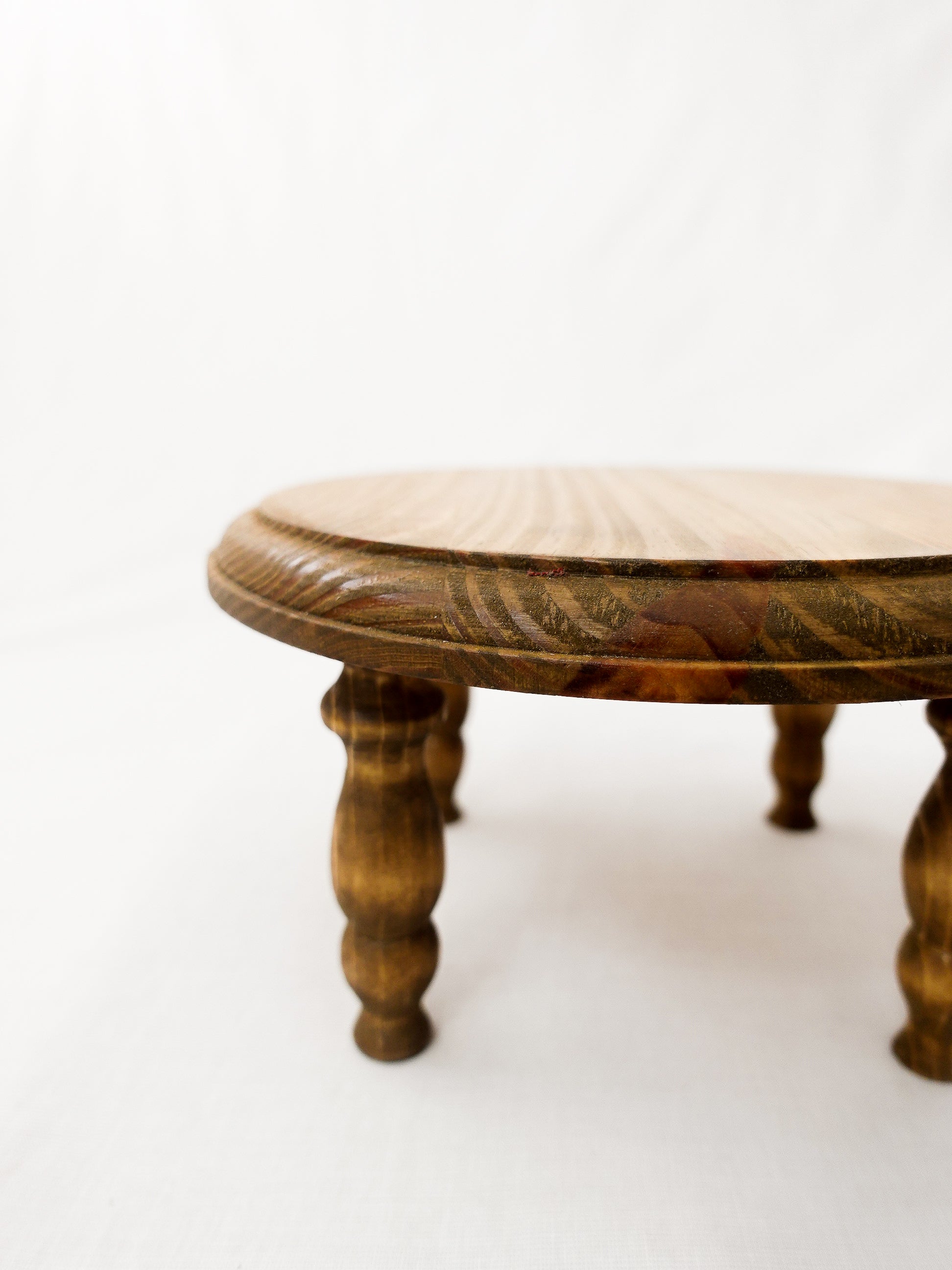 PAIN / Round Stand　Φ21cm