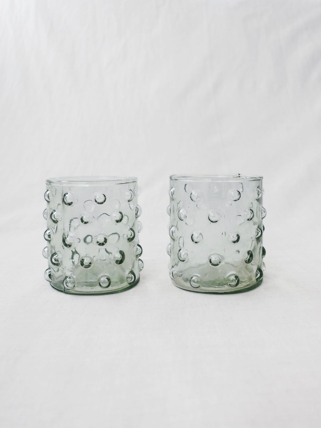 Dotty Glass　Ø8cm