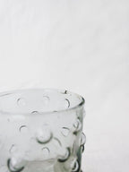 Dotty Glass　Ø8cm