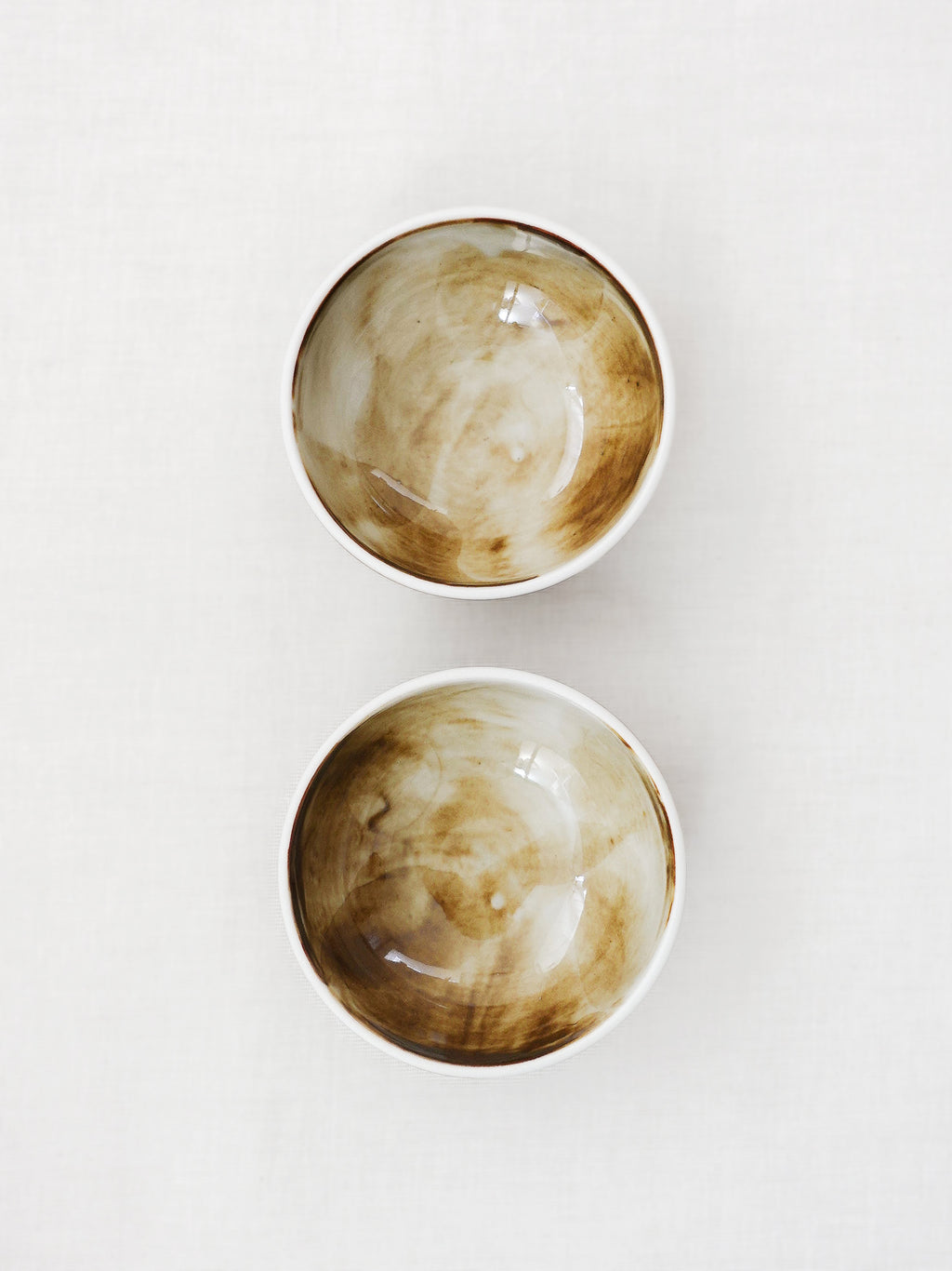 Bella / Small Bowl　Φ9.5cm