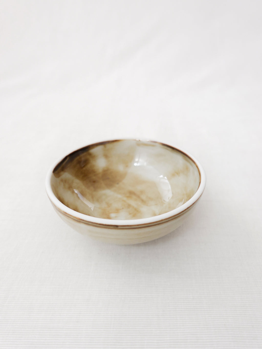Bella / Small Bowl　Φ9.5cm