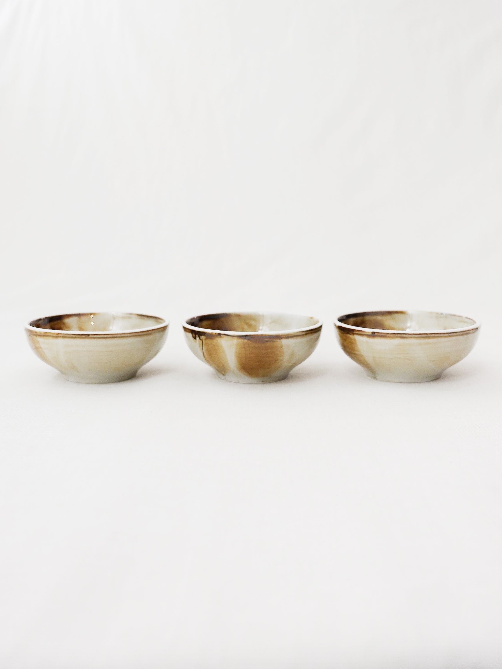 Bella / Small Bowl　Φ9.5cm
