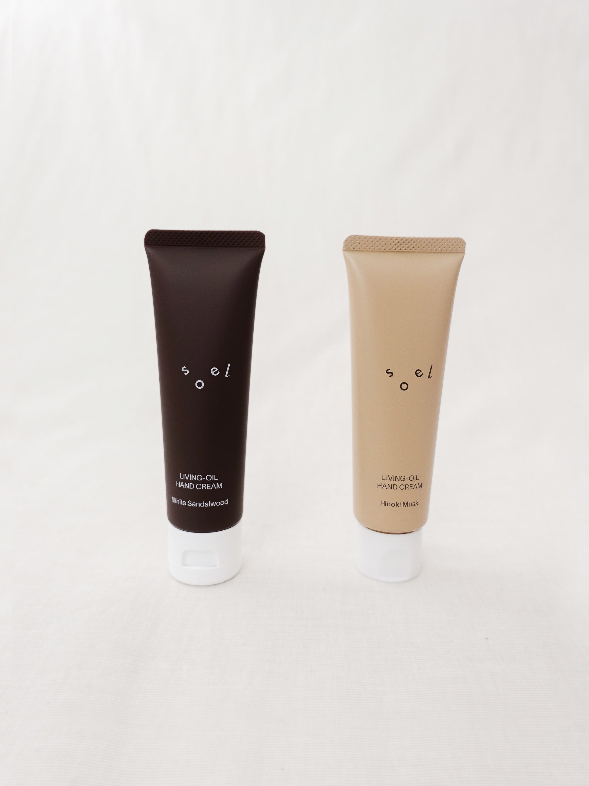 Soel / Hand Cream 50g