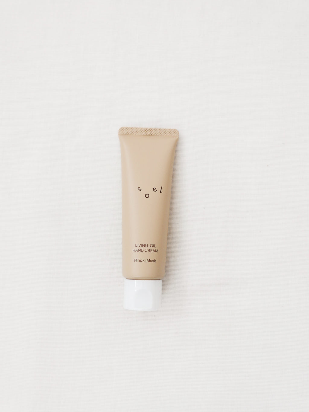 Soel / Hand Cream 50g