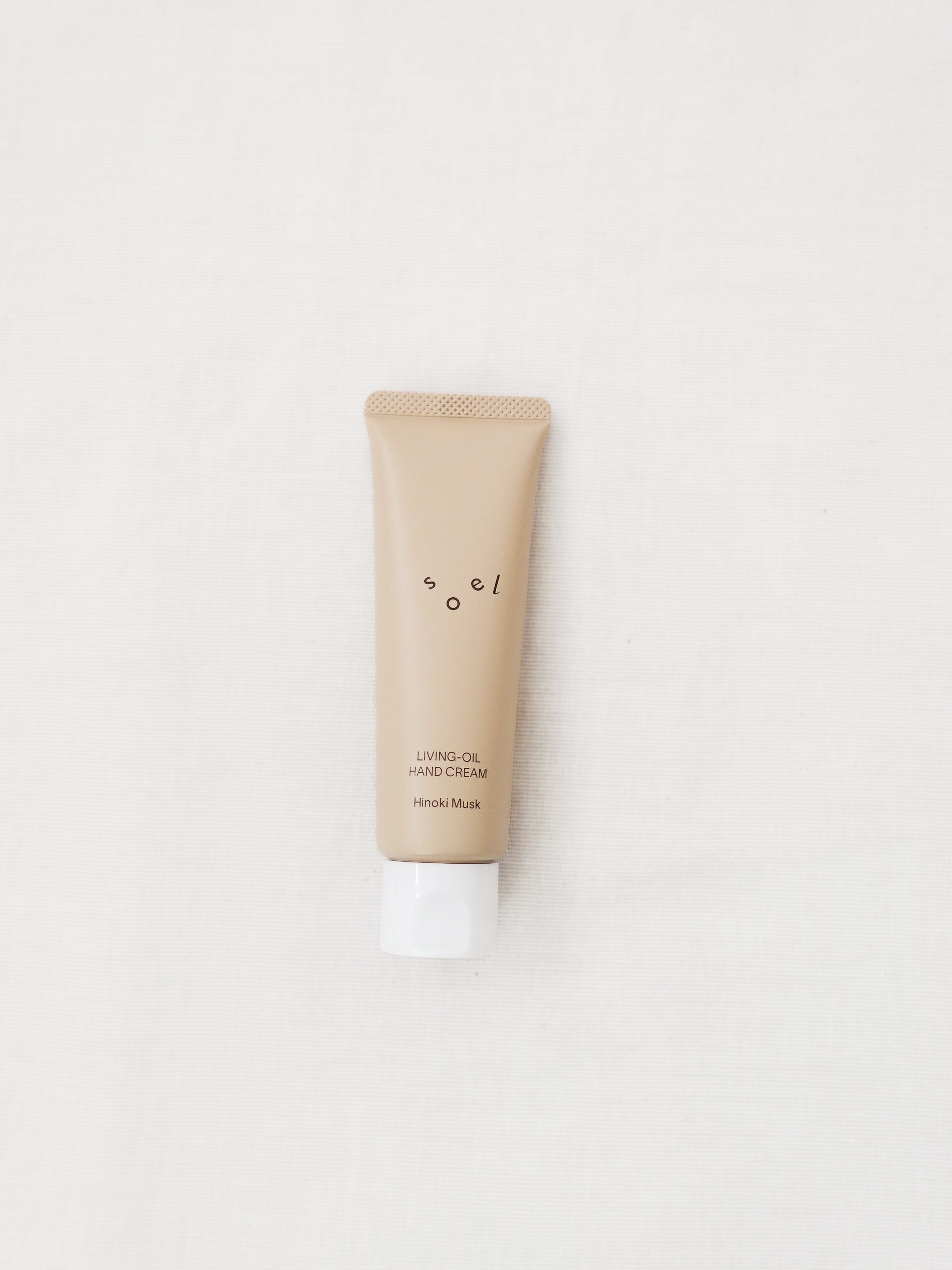 Soel / Hand Cream 50g