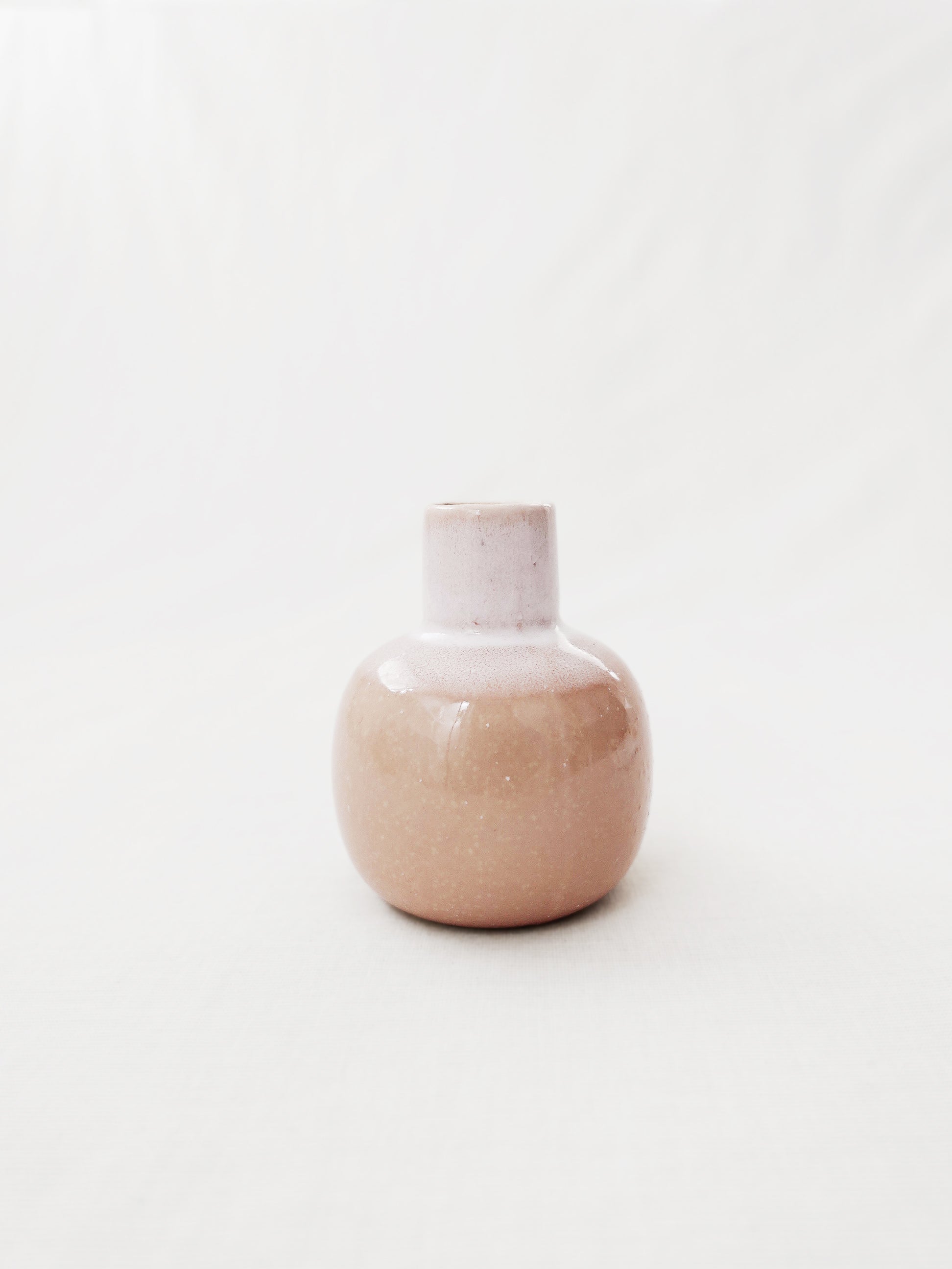 CHUBBY VASE / Φ6.5cm
